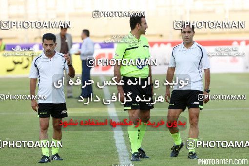 424503, Ahvaz, [*parameter:4*], لیگ برتر فوتبال ایران، Persian Gulf Cup، Week 5، First Leg، Foulad Khouzestan 2 v 2 Saipa on 2016/09/10 at Ahvaz Ghadir Stadium