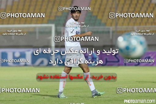 424197, Ahvaz, [*parameter:4*], لیگ برتر فوتبال ایران، Persian Gulf Cup، Week 5، First Leg، Foulad Khouzestan 2 v 2 Saipa on 2016/09/10 at Ahvaz Ghadir Stadium
