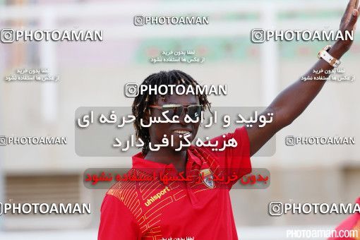 424427, Ahvaz, [*parameter:4*], لیگ برتر فوتبال ایران، Persian Gulf Cup، Week 5، First Leg، Foulad Khouzestan 2 v 2 Saipa on 2016/09/10 at Ahvaz Ghadir Stadium