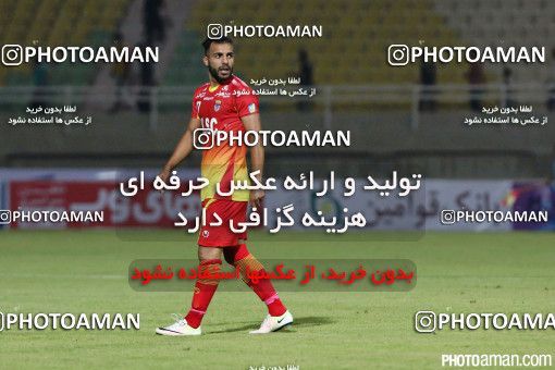 424328, Ahvaz, [*parameter:4*], لیگ برتر فوتبال ایران، Persian Gulf Cup، Week 5، First Leg، Foulad Khouzestan 2 v 2 Saipa on 2016/09/10 at Ahvaz Ghadir Stadium