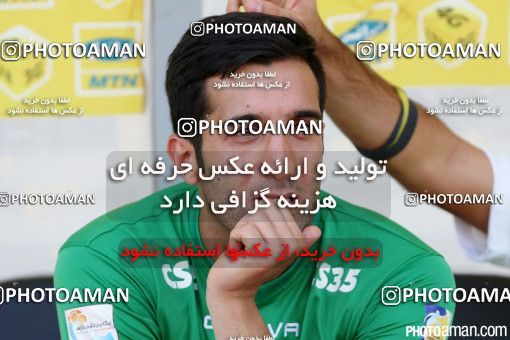 424371, Ahvaz, [*parameter:4*], لیگ برتر فوتبال ایران، Persian Gulf Cup، Week 5، First Leg، Foulad Khouzestan 2 v 2 Saipa on 2016/09/10 at Ahvaz Ghadir Stadium