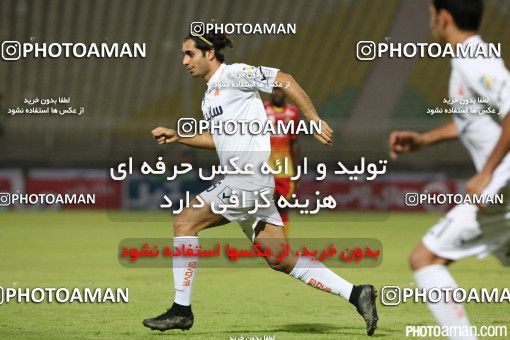424287, Ahvaz, [*parameter:4*], لیگ برتر فوتبال ایران، Persian Gulf Cup، Week 5، First Leg، Foulad Khouzestan 2 v 2 Saipa on 2016/09/10 at Ahvaz Ghadir Stadium