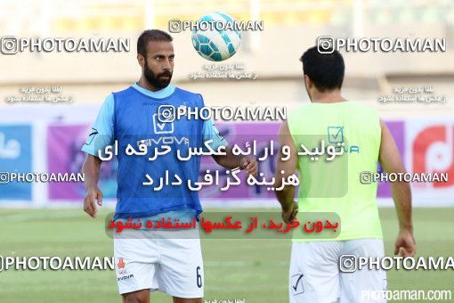 424468, Ahvaz, [*parameter:4*], لیگ برتر فوتبال ایران، Persian Gulf Cup، Week 5، First Leg، Foulad Khouzestan 2 v 2 Saipa on 2016/09/10 at Ahvaz Ghadir Stadium