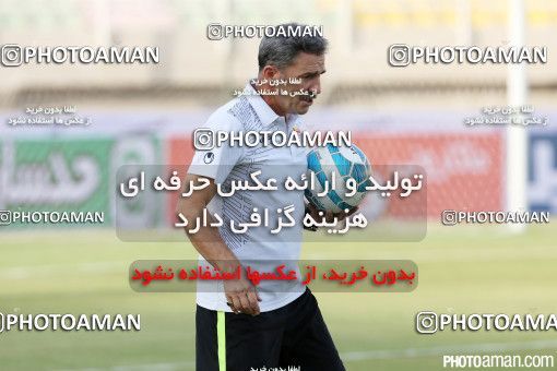 424406, Ahvaz, [*parameter:4*], لیگ برتر فوتبال ایران، Persian Gulf Cup، Week 5، First Leg، Foulad Khouzestan 2 v 2 Saipa on 2016/09/10 at Ahvaz Ghadir Stadium