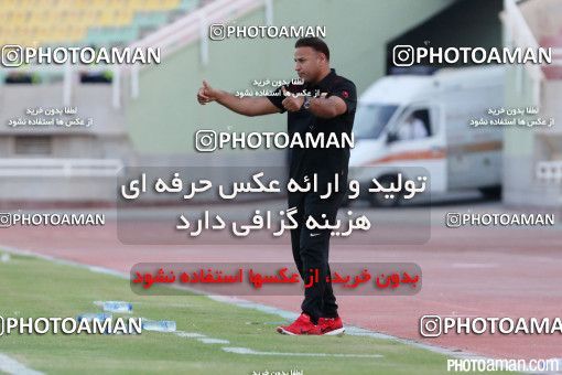 424135, Ahvaz, [*parameter:4*], لیگ برتر فوتبال ایران، Persian Gulf Cup، Week 5، First Leg، Foulad Khouzestan 2 v 2 Saipa on 2016/09/10 at Ahvaz Ghadir Stadium