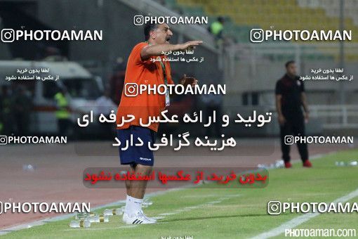 424255, Ahvaz, [*parameter:4*], لیگ برتر فوتبال ایران، Persian Gulf Cup، Week 5، First Leg، Foulad Khouzestan 2 v 2 Saipa on 2016/09/10 at Ahvaz Ghadir Stadium