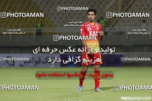 424226, Ahvaz, [*parameter:4*], لیگ برتر فوتبال ایران، Persian Gulf Cup، Week 5، First Leg، Foulad Khouzestan 2 v 2 Saipa on 2016/09/10 at Ahvaz Ghadir Stadium
