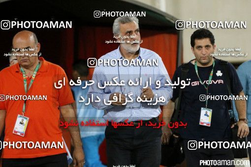 424398, Ahvaz, [*parameter:4*], لیگ برتر فوتبال ایران، Persian Gulf Cup، Week 5، First Leg، Foulad Khouzestan 2 v 2 Saipa on 2016/09/10 at Ahvaz Ghadir Stadium
