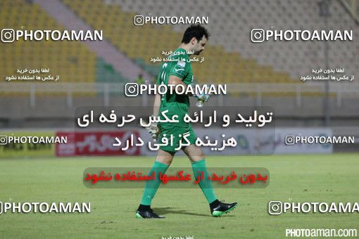 424217, Ahvaz, [*parameter:4*], لیگ برتر فوتبال ایران، Persian Gulf Cup، Week 5، First Leg، Foulad Khouzestan 2 v 2 Saipa on 2016/09/10 at Ahvaz Ghadir Stadium