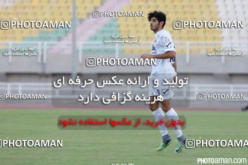 424113, Ahvaz, [*parameter:4*], لیگ برتر فوتبال ایران، Persian Gulf Cup، Week 5، First Leg، Foulad Khouzestan 2 v 2 Saipa on 2016/09/10 at Ahvaz Ghadir Stadium