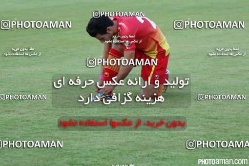 424357, Ahvaz, [*parameter:4*], لیگ برتر فوتبال ایران، Persian Gulf Cup، Week 5، First Leg، Foulad Khouzestan 2 v 2 Saipa on 2016/09/10 at Ahvaz Ghadir Stadium
