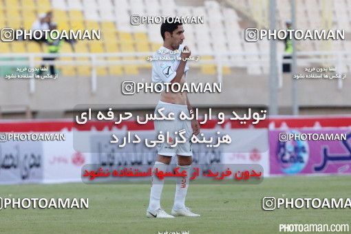 424168, Ahvaz, [*parameter:4*], لیگ برتر فوتبال ایران، Persian Gulf Cup، Week 5، First Leg، Foulad Khouzestan 2 v 2 Saipa on 2016/09/10 at Ahvaz Ghadir Stadium