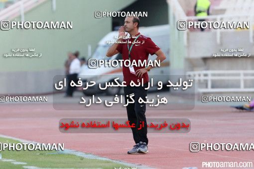 424122, Ahvaz, [*parameter:4*], لیگ برتر فوتبال ایران، Persian Gulf Cup، Week 5، First Leg، Foulad Khouzestan 2 v 2 Saipa on 2016/09/10 at Ahvaz Ghadir Stadium