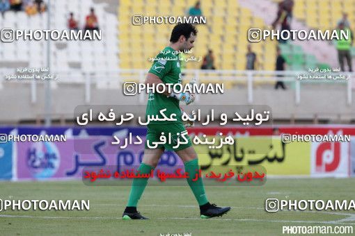424172, Ahvaz, [*parameter:4*], لیگ برتر فوتبال ایران، Persian Gulf Cup، Week 5، First Leg، Foulad Khouzestan 2 v 2 Saipa on 2016/09/10 at Ahvaz Ghadir Stadium