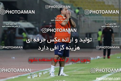 424254, Ahvaz, [*parameter:4*], لیگ برتر فوتبال ایران، Persian Gulf Cup، Week 5، First Leg، Foulad Khouzestan 2 v 2 Saipa on 2016/09/10 at Ahvaz Ghadir Stadium