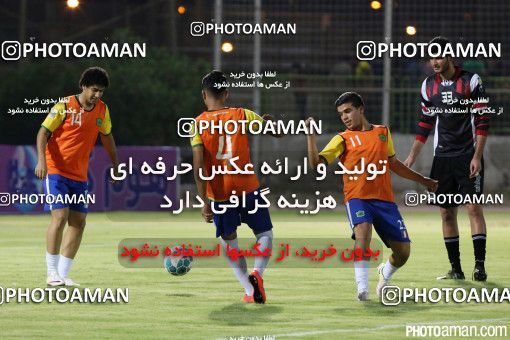 425063, Abadan, [*parameter:4*], لیگ برتر فوتبال ایران، Persian Gulf Cup، Week 6، First Leg، Sanat Naft Abadan 1 v 1 Esteghlal Khouzestan on 2016/09/15 at Takhti Stadium Abadan