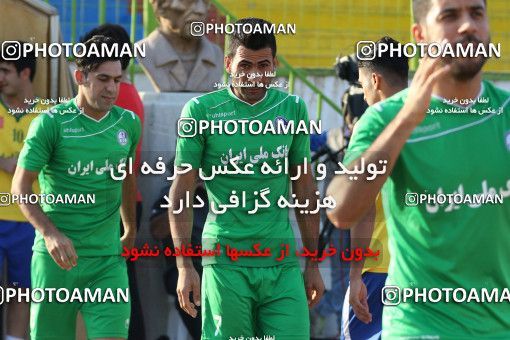 596766, Abadan, [*parameter:4*], لیگ برتر فوتبال ایران، Persian Gulf Cup، Week 6، First Leg، Sanat Naft Abadan 1 v 1 Esteghlal Khouzestan on 2016/09/15 at Takhti Stadium Abadan