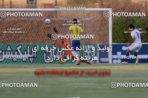596850, Abadan, [*parameter:4*], لیگ برتر فوتبال ایران، Persian Gulf Cup، Week 6، First Leg، Sanat Naft Abadan 1 v 1 Esteghlal Khouzestan on 2016/09/15 at Takhti Stadium Abadan