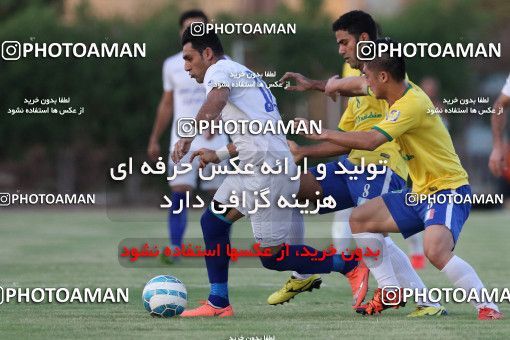 596775, Abadan, [*parameter:4*], لیگ برتر فوتبال ایران، Persian Gulf Cup، Week 6، First Leg، Sanat Naft Abadan 1 v 1 Esteghlal Khouzestan on 2016/09/15 at Takhti Stadium Abadan