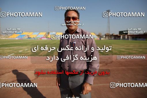 596772, Abadan, [*parameter:4*], لیگ برتر فوتبال ایران، Persian Gulf Cup، Week 6، First Leg، Sanat Naft Abadan 1 v 1 Esteghlal Khouzestan on 2016/09/15 at Takhti Stadium Abadan