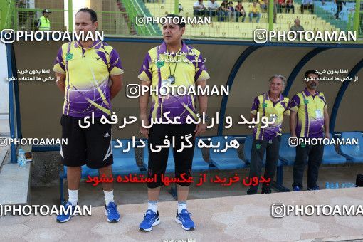 587654, Abadan, [*parameter:4*], لیگ برتر فوتبال ایران، Persian Gulf Cup، Week 6، First Leg، Sanat Naft Abadan 1 v 1 Esteghlal Khouzestan on 2016/09/15 at Takhti Stadium Abadan