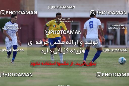 587624, Abadan, [*parameter:4*], لیگ برتر فوتبال ایران، Persian Gulf Cup، Week 6، First Leg، Sanat Naft Abadan 1 v 1 Esteghlal Khouzestan on 2016/09/15 at Takhti Stadium Abadan