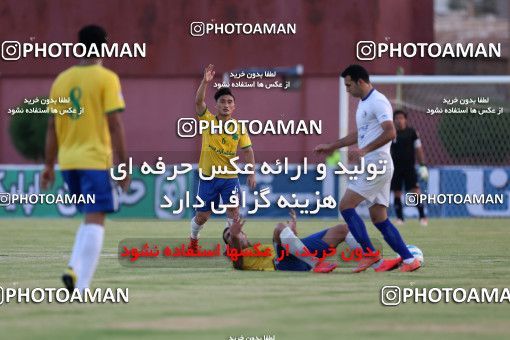 587655, Abadan, [*parameter:4*], لیگ برتر فوتبال ایران، Persian Gulf Cup، Week 6، First Leg، Sanat Naft Abadan 1 v 1 Esteghlal Khouzestan on 2016/09/15 at Takhti Stadium Abadan