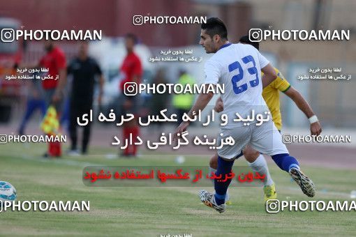 587589, Abadan, [*parameter:4*], لیگ برتر فوتبال ایران، Persian Gulf Cup، Week 6، First Leg، Sanat Naft Abadan 1 v 1 Esteghlal Khouzestan on 2016/09/15 at Takhti Stadium Abadan