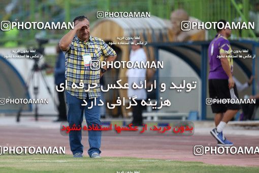 587577, Abadan, [*parameter:4*], لیگ برتر فوتبال ایران، Persian Gulf Cup، Week 6، First Leg، Sanat Naft Abadan 1 v 1 Esteghlal Khouzestan on 2016/09/15 at Takhti Stadium Abadan