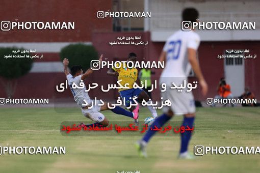 587578, Abadan, [*parameter:4*], لیگ برتر فوتبال ایران، Persian Gulf Cup، Week 6، First Leg، Sanat Naft Abadan 1 v 1 Esteghlal Khouzestan on 2016/09/15 at Takhti Stadium Abadan