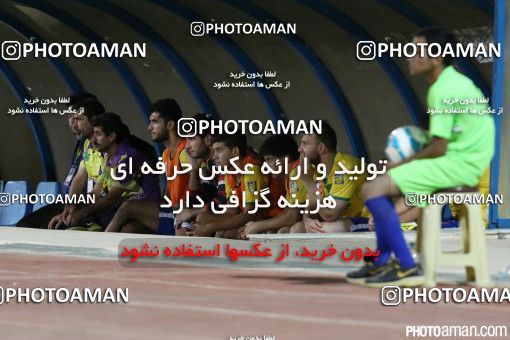 424818, Abadan, [*parameter:4*], لیگ برتر فوتبال ایران، Persian Gulf Cup، Week 6، First Leg، Sanat Naft Abadan 1 v 1 Esteghlal Khouzestan on 2016/09/15 at Takhti Stadium Abadan