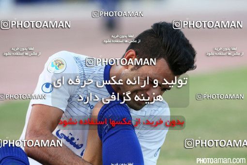 425104, Abadan, [*parameter:4*], لیگ برتر فوتبال ایران، Persian Gulf Cup، Week 6، First Leg، Sanat Naft Abadan 1 v 1 Esteghlal Khouzestan on 2016/09/15 at Takhti Stadium Abadan
