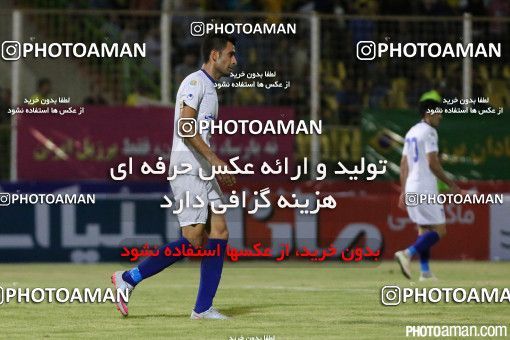 424833, Abadan, [*parameter:4*], لیگ برتر فوتبال ایران، Persian Gulf Cup، Week 6، First Leg، Sanat Naft Abadan 1 v 1 Esteghlal Khouzestan on 2016/09/15 at Takhti Stadium Abadan