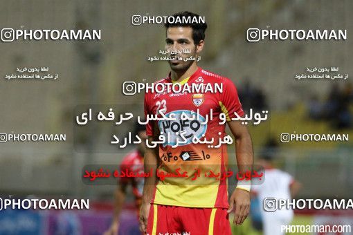 425484, Ahvaz, [*parameter:4*], لیگ برتر فوتبال ایران، Persian Gulf Cup، Week 6، First Leg، Foulad Khouzestan 1 v 0 Padideh Mashhad on 2016/09/16 at Ahvaz Ghadir Stadium