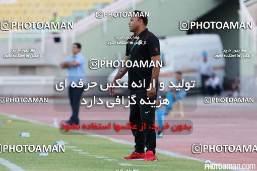 425285, Ahvaz, [*parameter:4*], لیگ برتر فوتبال ایران، Persian Gulf Cup، Week 6، First Leg، Foulad Khouzestan 1 v 0 Padideh Mashhad on 2016/09/16 at Ahvaz Ghadir Stadium