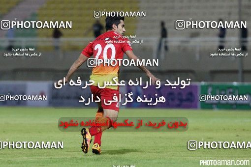 425499, Ahvaz, [*parameter:4*], لیگ برتر فوتبال ایران، Persian Gulf Cup، Week 6، First Leg، Foulad Khouzestan 1 v 0 Padideh Mashhad on 2016/09/16 at Ahvaz Ghadir Stadium
