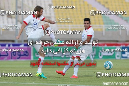 425307, Ahvaz, [*parameter:4*], لیگ برتر فوتبال ایران، Persian Gulf Cup، Week 6، First Leg، Foulad Khouzestan 1 v 0 Padideh Mashhad on 2016/09/16 at Ahvaz Ghadir Stadium