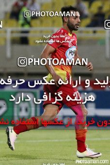 425158, Ahvaz, [*parameter:4*], لیگ برتر فوتبال ایران، Persian Gulf Cup، Week 6، First Leg، Foulad Khouzestan 1 v 0 Padideh Mashhad on 2016/09/16 at Ahvaz Ghadir Stadium