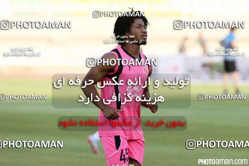 425590, Ahvaz, [*parameter:4*], لیگ برتر فوتبال ایران، Persian Gulf Cup، Week 6، First Leg، Foulad Khouzestan 1 v 0 Padideh Mashhad on 2016/09/16 at Ahvaz Ghadir Stadium