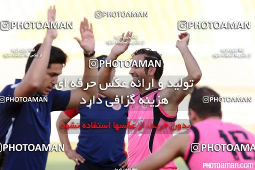 425602, Ahvaz, [*parameter:4*], لیگ برتر فوتبال ایران، Persian Gulf Cup، Week 6، First Leg، Foulad Khouzestan 1 v 0 Padideh Mashhad on 2016/09/16 at Ahvaz Ghadir Stadium