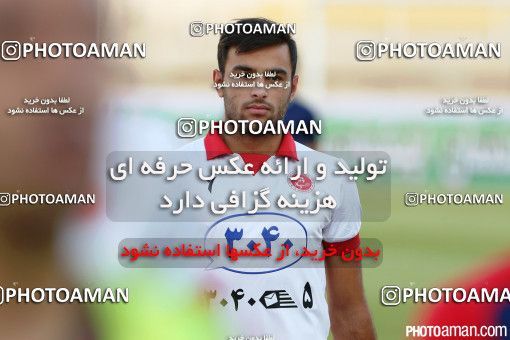 425663, Ahvaz, [*parameter:4*], لیگ برتر فوتبال ایران، Persian Gulf Cup، Week 6، First Leg، Foulad Khouzestan 1 v 0 Padideh Mashhad on 2016/09/16 at Ahvaz Ghadir Stadium