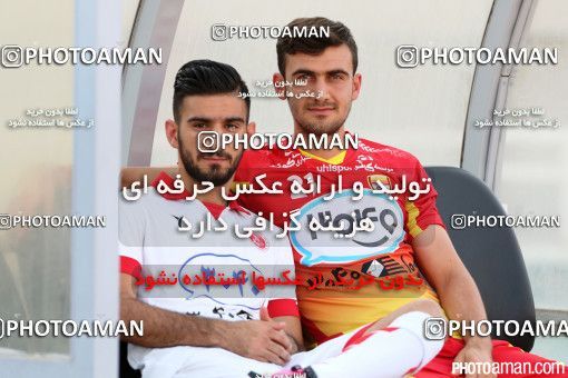 425645, Ahvaz, [*parameter:4*], لیگ برتر فوتبال ایران، Persian Gulf Cup، Week 6، First Leg، Foulad Khouzestan 1 v 0 Padideh Mashhad on 2016/09/16 at Ahvaz Ghadir Stadium