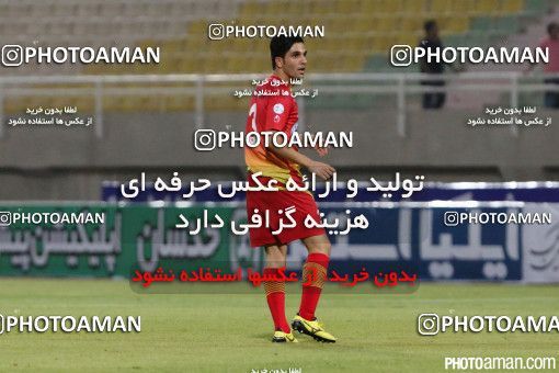 425391, Ahvaz, [*parameter:4*], لیگ برتر فوتبال ایران، Persian Gulf Cup، Week 6، First Leg، Foulad Khouzestan 1 v 0 Padideh Mashhad on 2016/09/16 at Ahvaz Ghadir Stadium