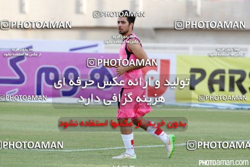 425598, Ahvaz, [*parameter:4*], لیگ برتر فوتبال ایران، Persian Gulf Cup، Week 6، First Leg، Foulad Khouzestan 1 v 0 Padideh Mashhad on 2016/09/16 at Ahvaz Ghadir Stadium