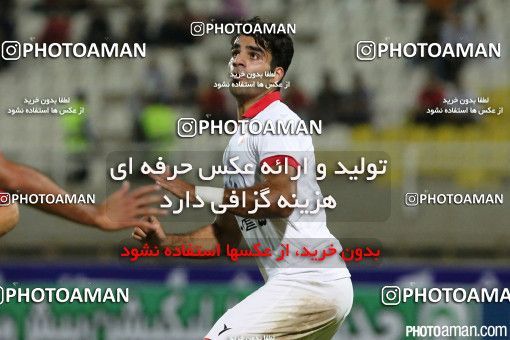 425443, Ahvaz, [*parameter:4*], لیگ برتر فوتبال ایران، Persian Gulf Cup، Week 6، First Leg، Foulad Khouzestan 1 v 0 Padideh Mashhad on 2016/09/16 at Ahvaz Ghadir Stadium