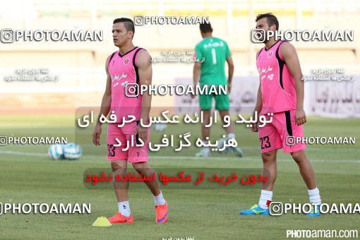 425622, Ahvaz, [*parameter:4*], لیگ برتر فوتبال ایران، Persian Gulf Cup، Week 6، First Leg، Foulad Khouzestan 1 v 0 Padideh Mashhad on 2016/09/16 at Ahvaz Ghadir Stadium