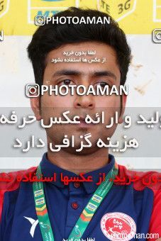 425198, Ahvaz, [*parameter:4*], لیگ برتر فوتبال ایران، Persian Gulf Cup، Week 6، First Leg، Foulad Khouzestan 1 v 0 Padideh Mashhad on 2016/09/16 at Ahvaz Ghadir Stadium