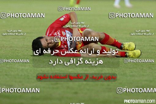 425364, Ahvaz, [*parameter:4*], لیگ برتر فوتبال ایران، Persian Gulf Cup، Week 6، First Leg، Foulad Khouzestan 1 v 0 Padideh Mashhad on 2016/09/16 at Ahvaz Ghadir Stadium
