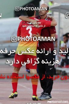 425139, Ahvaz, [*parameter:4*], لیگ برتر فوتبال ایران، Persian Gulf Cup، Week 6، First Leg، Foulad Khouzestan 1 v 0 Padideh Mashhad on 2016/09/16 at Ahvaz Ghadir Stadium