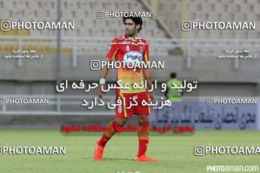 425358, Ahvaz, [*parameter:4*], لیگ برتر فوتبال ایران، Persian Gulf Cup، Week 6، First Leg، Foulad Khouzestan 1 v 0 Padideh Mashhad on 2016/09/16 at Ahvaz Ghadir Stadium